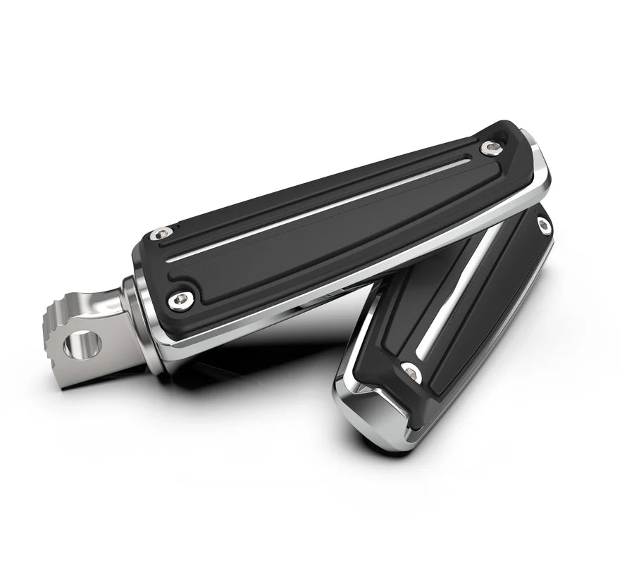 Rail Footpegs