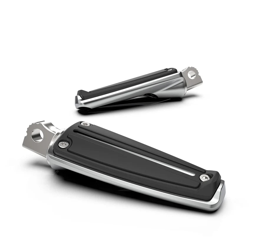 Rail Footpegs