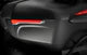 Spar Side Lights for Indian Touring Trunk