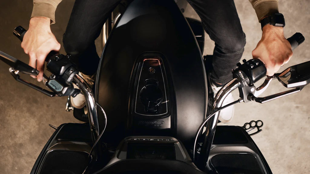 KST Reduced Reach for '20-25 Challenger- Lloydz