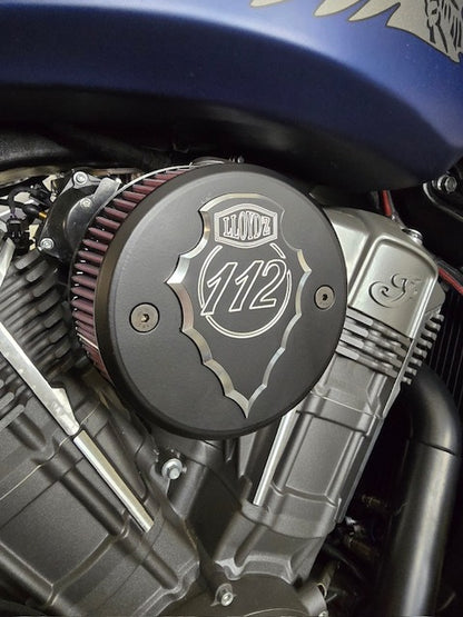 S&S X LLOYD'Z POWERPLUS INTAKE