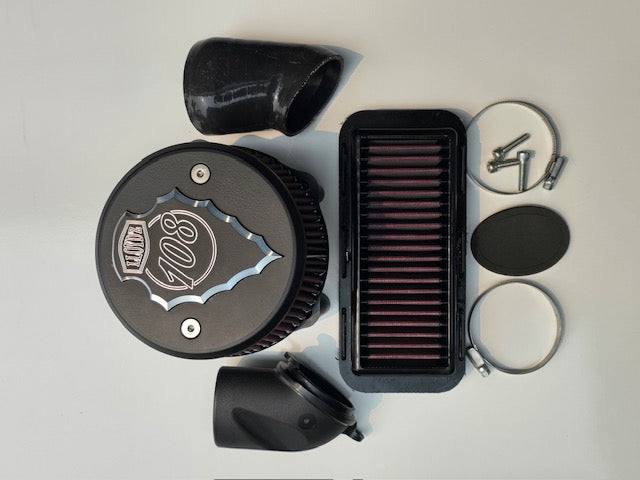 S&S X LLOYD'Z POWERPLUS INTAKE