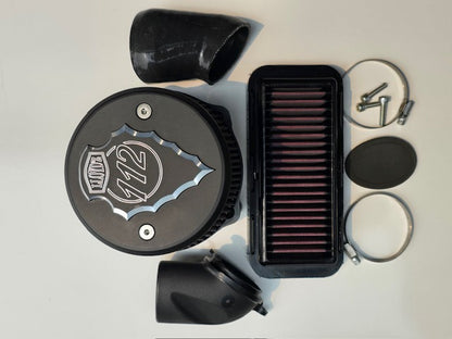 S&S X LLOYD'Z POWERPLUS INTAKE