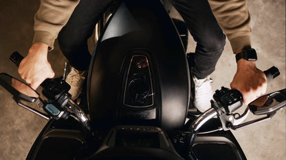 KST Reduced Reach for '18-25 Chieftain- Lloydz