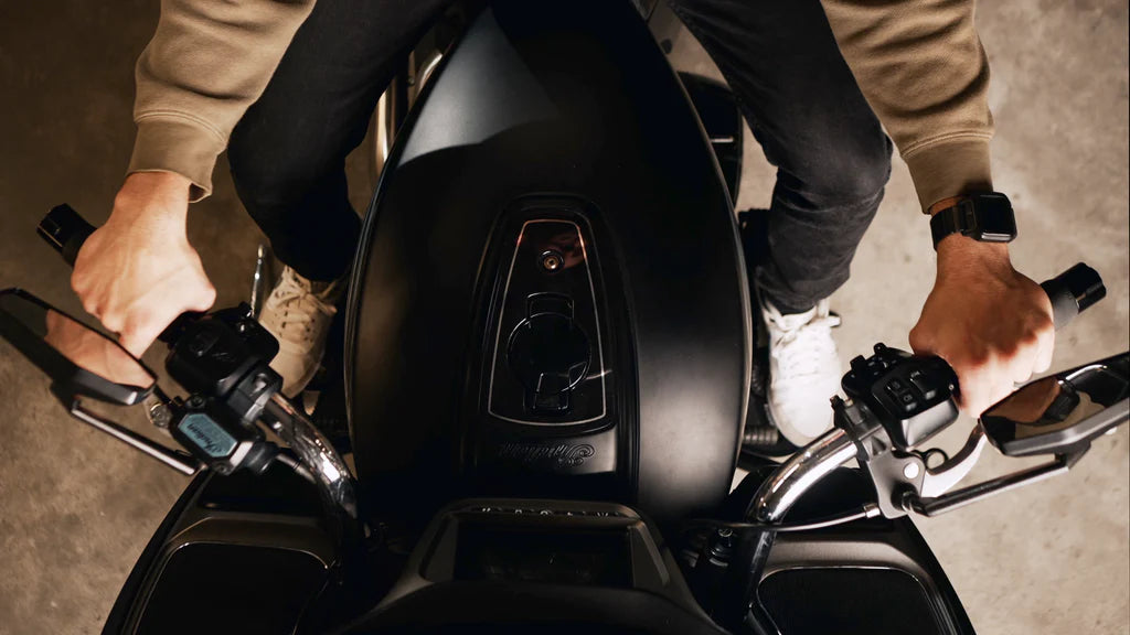 KST Reduced Reach for '20-25 Challenger- Lloydz