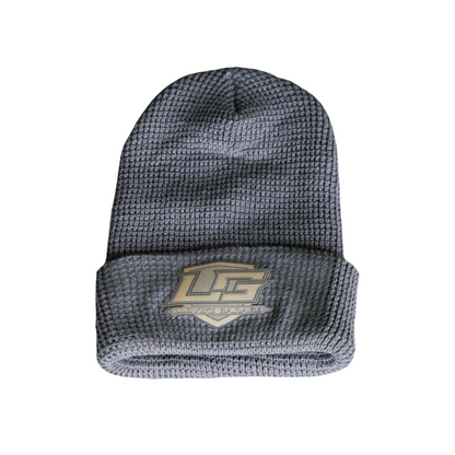 Lloyd'z Garage Beanie