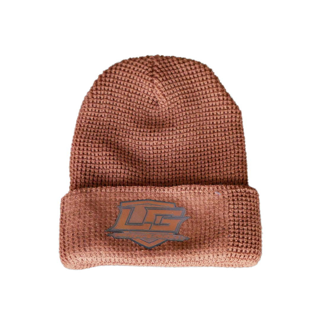 Lloyd'z Garage Beanie