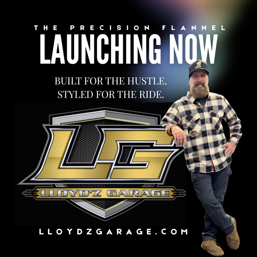 Lloyd'z Garage Performance Parts