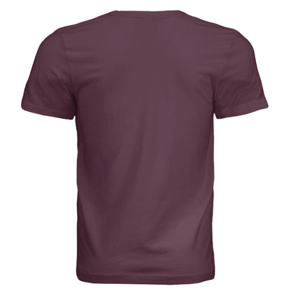 Oxblood Black - 3001C - BACK