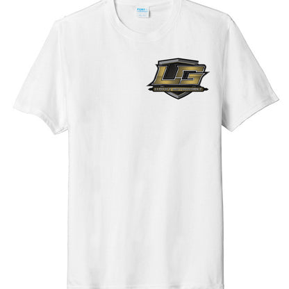 White - PC330 - FRONT
