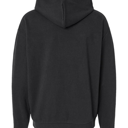 Black - IND280SL - BACK