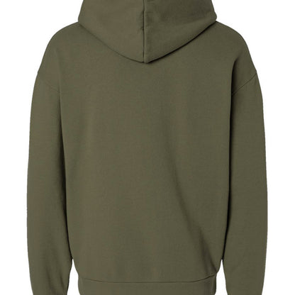 Olive - IND280SL - BACK