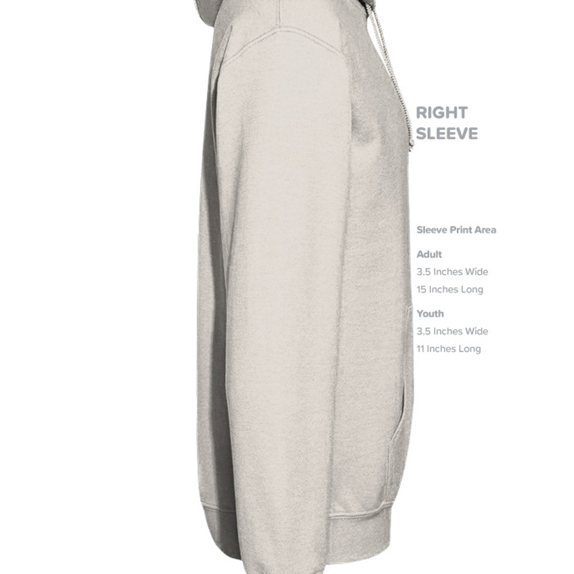 Ivory - IND280SL - SLEEVE_RIGHT