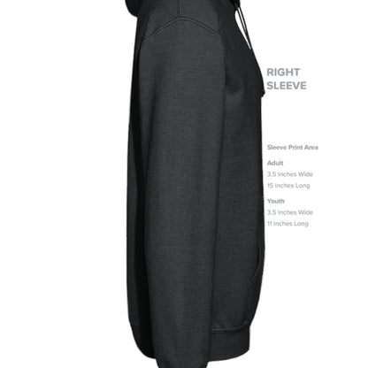 Black - IND280SL - SLEEVE_RIGHT