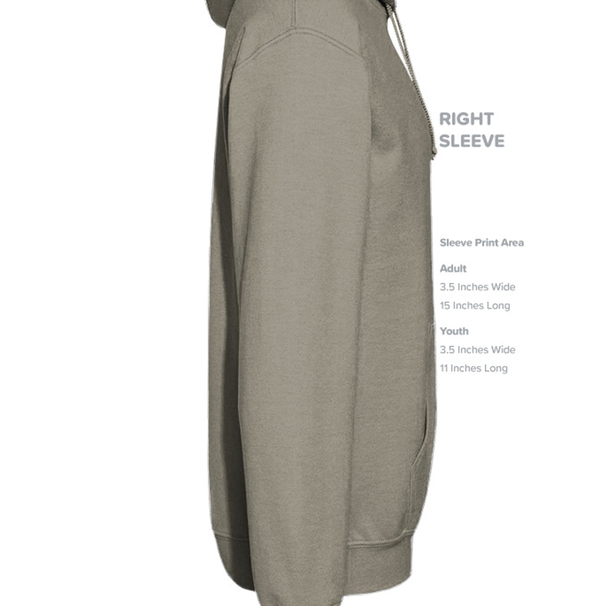 Olive - IND280SL - SLEEVE_RIGHT