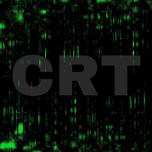 2023-2024 CRT Flash For Challenger
